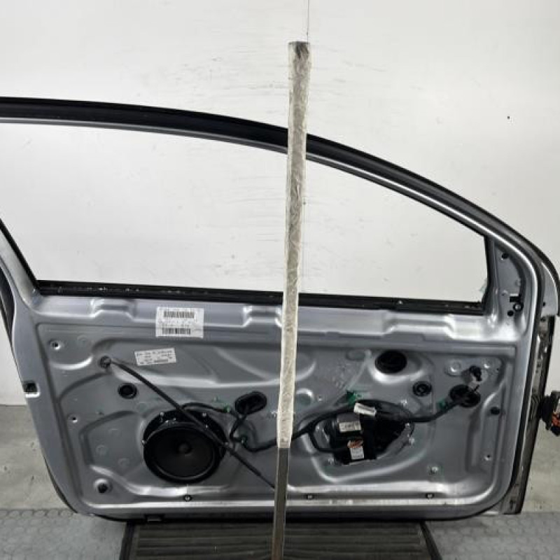 Porte avant gauche VOLKSWAGEN GOLF 5 Photo n°8