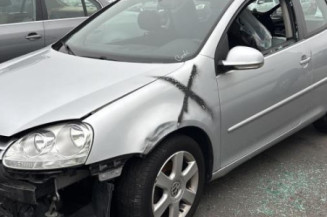 Porte avant gauche VOLKSWAGEN GOLF 5