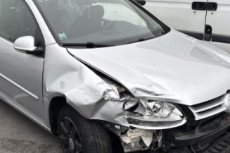 Porte avant gauche VOLKSWAGEN GOLF 5