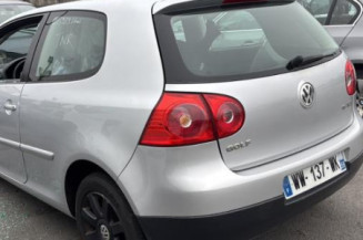 Porte avant gauche VOLKSWAGEN GOLF 5