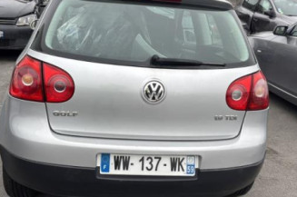 Porte avant gauche VOLKSWAGEN GOLF 5