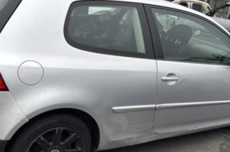 Porte avant gauche VOLKSWAGEN GOLF 5