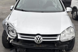 Porte avant gauche VOLKSWAGEN GOLF 5