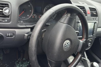 Porte avant gauche VOLKSWAGEN GOLF 5