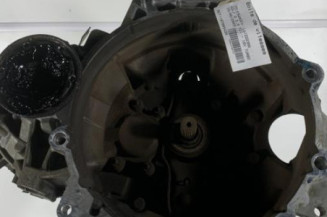 Boite de vitesses VOLKSWAGEN GOLF 6 Photo n°1