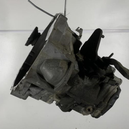 Boite de vitesses VOLKSWAGEN GOLF 6