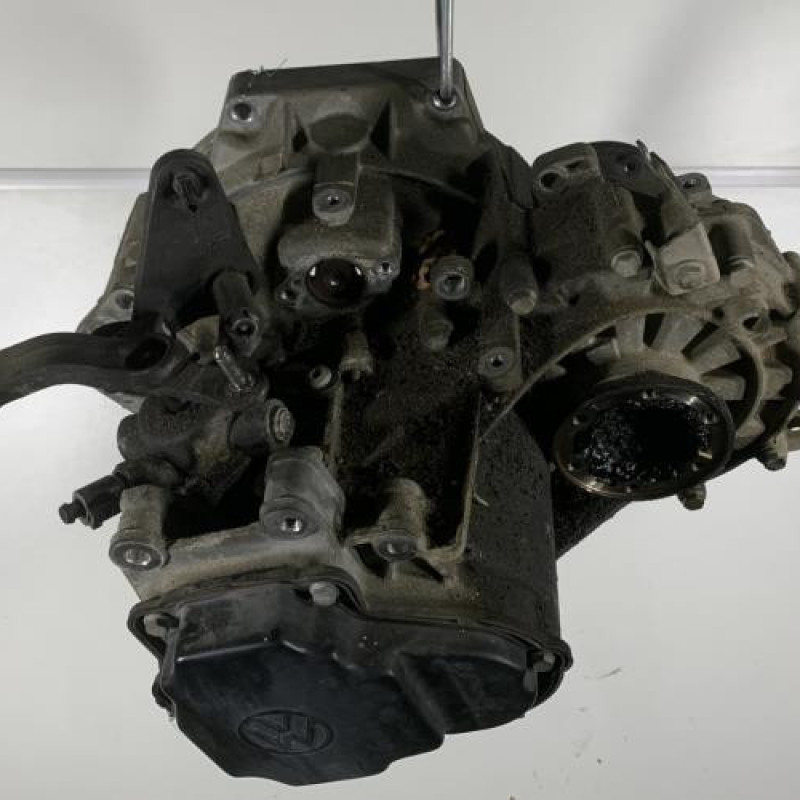 Boite de vitesses VOLKSWAGEN GOLF 6 Photo n°3