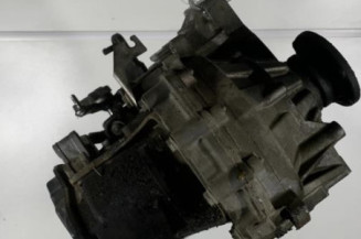 Boite de vitesses VOLKSWAGEN GOLF 6