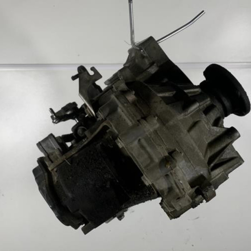 Boite de vitesses VOLKSWAGEN GOLF 6 Photo n°4