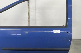 Porte avant gauche RENAULT TWINGO 1 Photo n°1