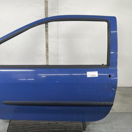 Porte avant gauche RENAULT TWINGO 1 Photo n°1