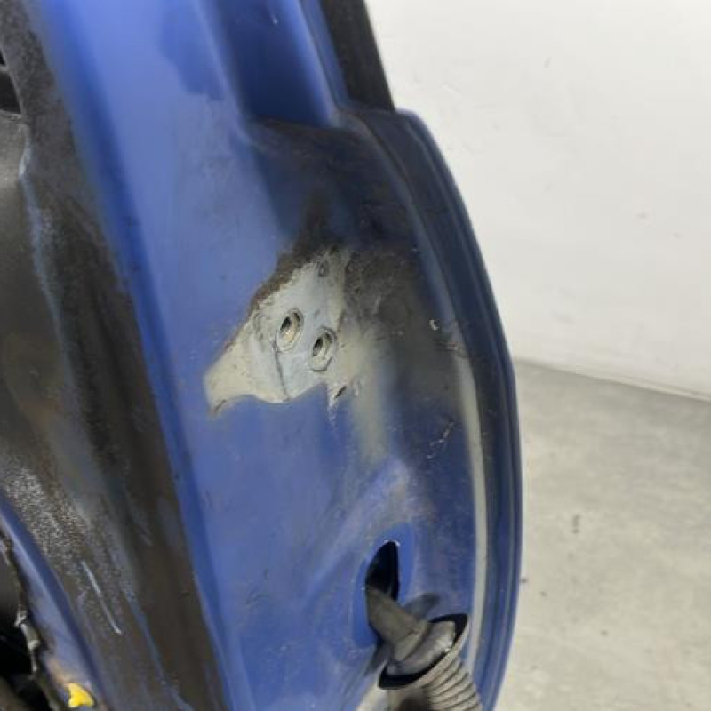 Porte avant gauche RENAULT TWINGO 1 Photo n°3