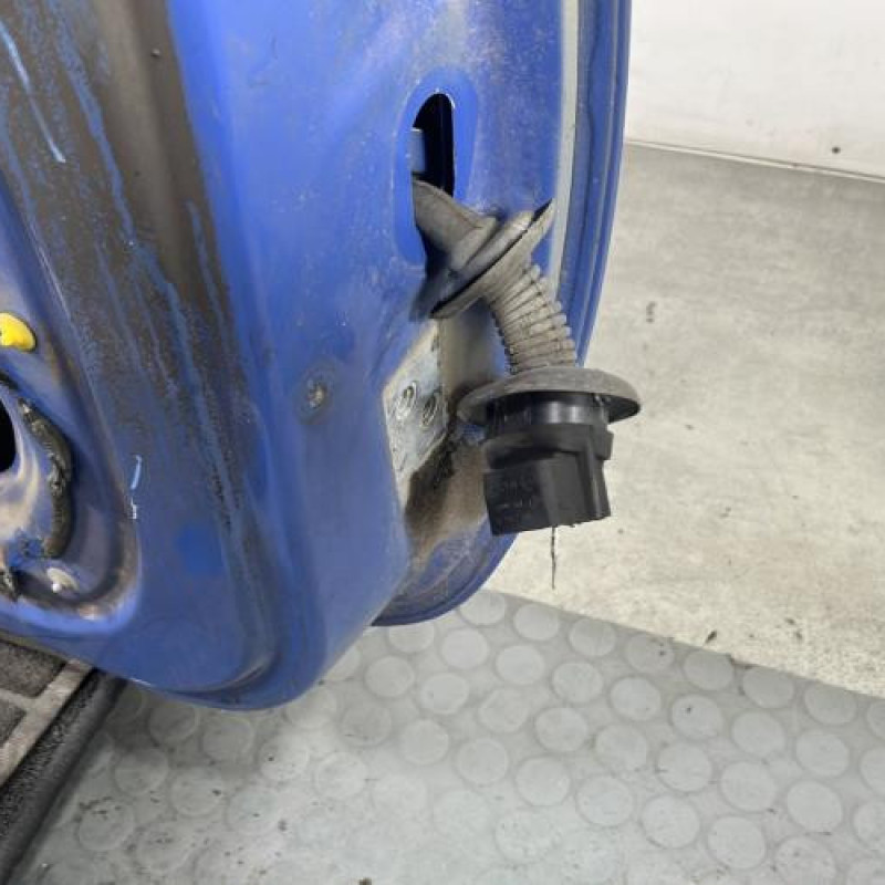 Porte avant gauche RENAULT TWINGO 1 Photo n°4