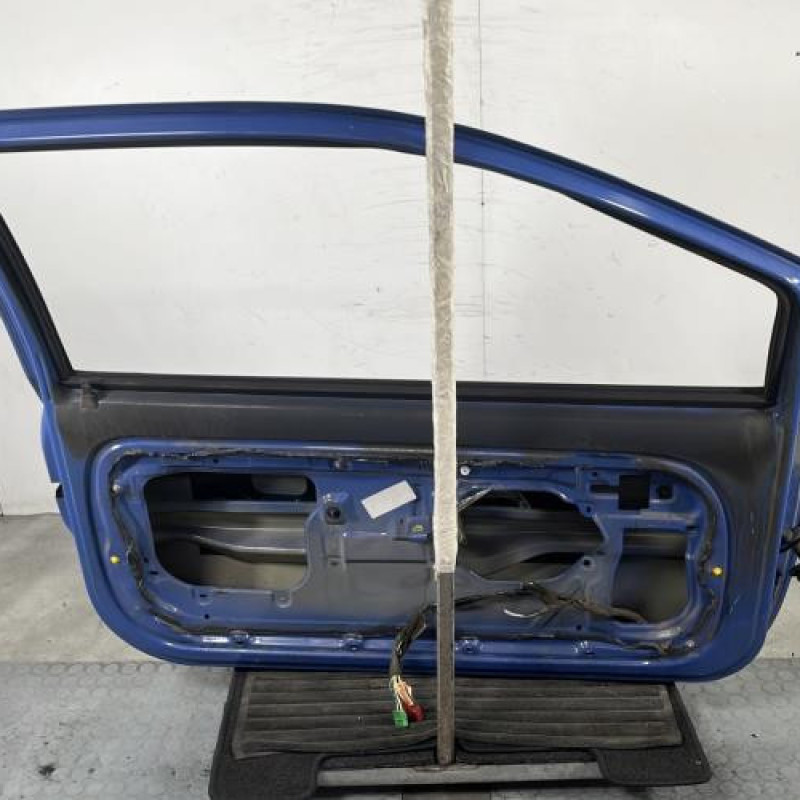 Porte avant gauche RENAULT TWINGO 1 Photo n°5