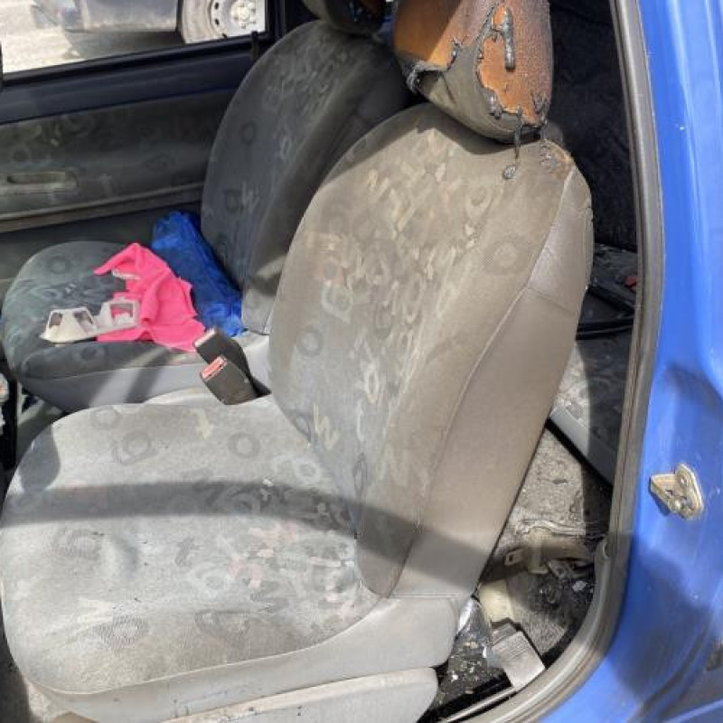 Porte avant gauche RENAULT TWINGO 1 Photo n°16
