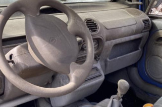 Porte avant gauche RENAULT TWINGO 1