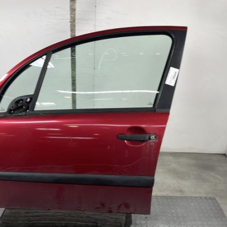 Porte avant gauche CITROEN C3 1 Photo n°1