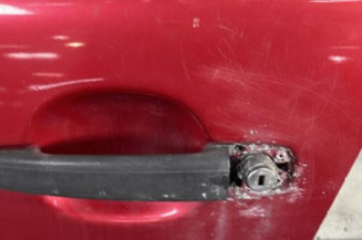 Porte avant gauche CITROEN C3 1