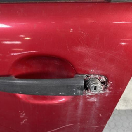 Porte avant gauche CITROEN C3 1