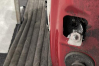 Porte avant gauche CITROEN C3 1
