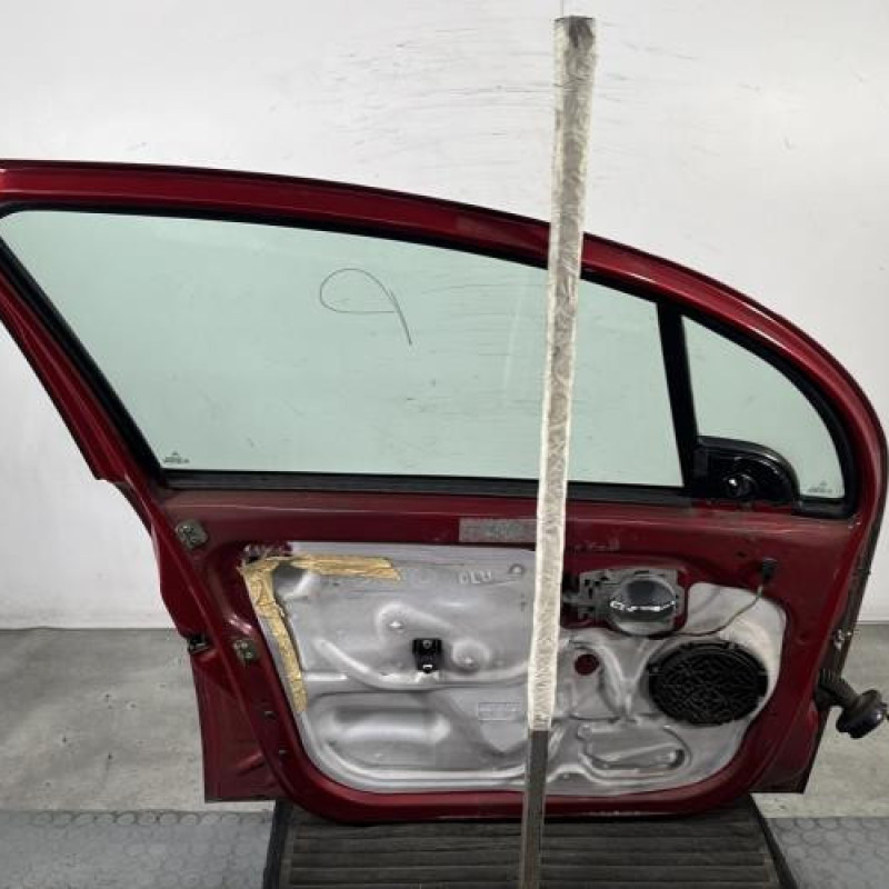 Porte avant gauche CITROEN C3 1 Photo n°7