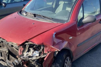 Porte avant gauche CITROEN C3 1