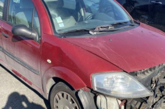 Porte avant gauche CITROEN C3 1