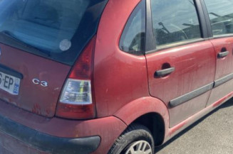 Porte avant gauche CITROEN C3 1