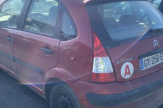 Porte avant gauche CITROEN C3 1