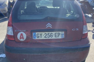 Porte avant gauche CITROEN C3 1