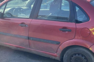 Porte avant gauche CITROEN C3 1