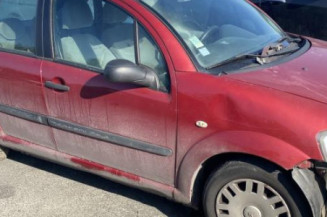 Porte avant gauche CITROEN C3 1