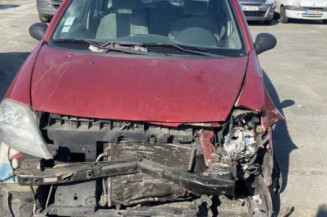 Porte avant gauche CITROEN C3 1