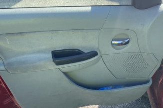 Porte avant gauche CITROEN C3 1