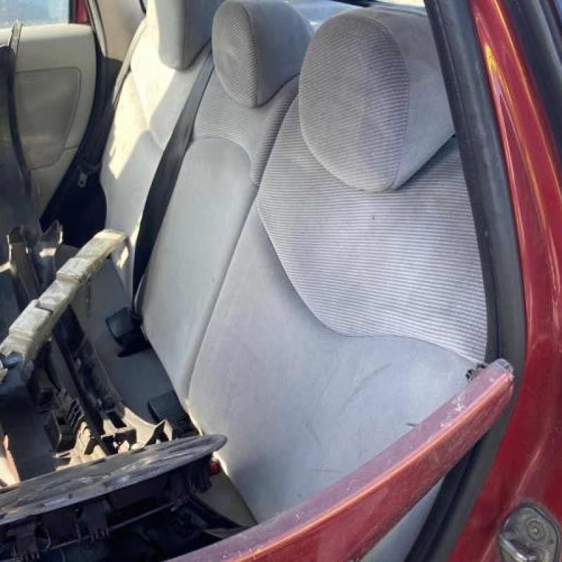 Porte avant gauche CITROEN C3 1 Photo n°18