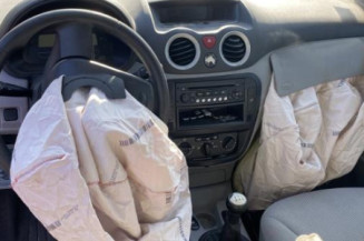 Porte avant gauche CITROEN C3 1