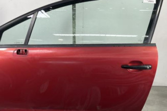 Porte avant gauche CITROEN C4 1 Photo n°1