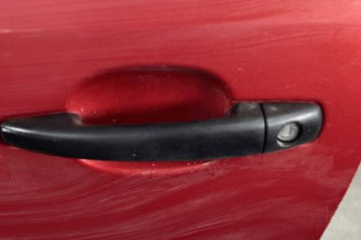 Porte avant gauche CITROEN C4 1