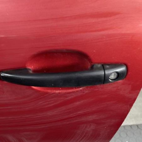 Porte avant gauche CITROEN C4 1