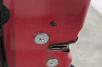 Porte avant gauche CITROEN C4 1