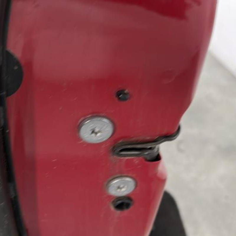Porte avant gauche CITROEN C4 1 Photo n°3
