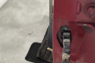 Porte avant gauche CITROEN C4 1
