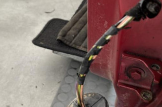Porte avant gauche CITROEN C4 1
