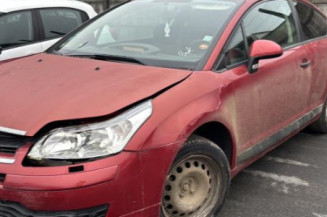 Porte avant gauche CITROEN C4 1