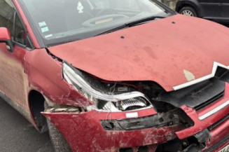 Porte avant gauche CITROEN C4 1