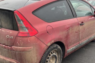 Porte avant gauche CITROEN C4 1