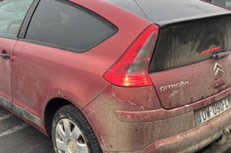 Porte avant gauche CITROEN C4 1