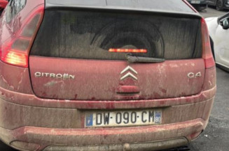 Porte avant gauche CITROEN C4 1