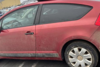 Porte avant gauche CITROEN C4 1