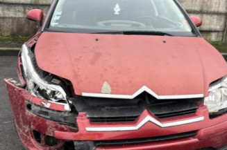 Porte avant gauche CITROEN C4 1